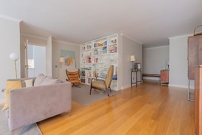 Apartamento à venda em Lordelo do Ouro e Massarelos