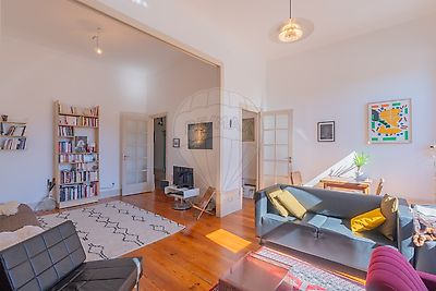Apartamento à venda em Cedofeita, Santo Ildefonso, Sé, Miragaia, São Nicolau e Vitória