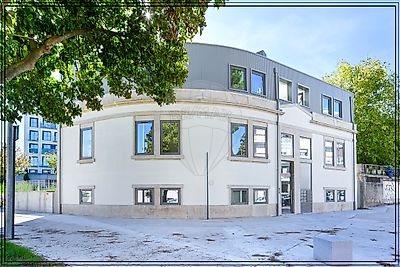 Apartamento para arrendar em Paranhos
