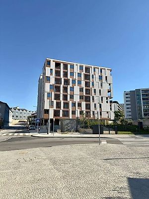 Apartamento para arrendar em Paranhos