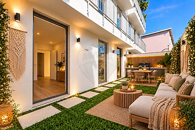 Apartamento para arrendar em Paranhos