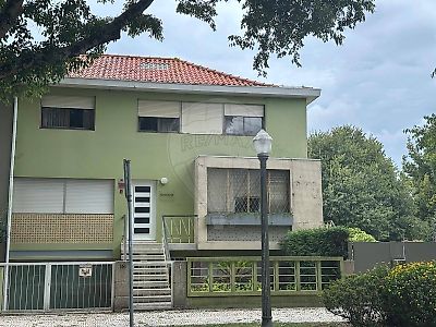Moradia à venda em Lordelo do Ouro e Massarelos