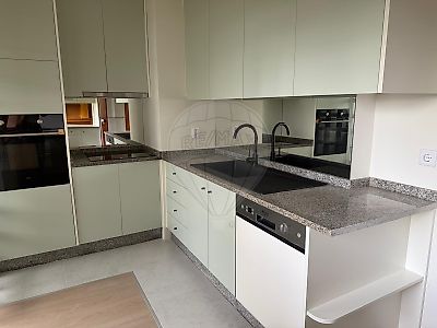 Apartamento à venda em Aldoar, Foz do Douro e Nevogilde