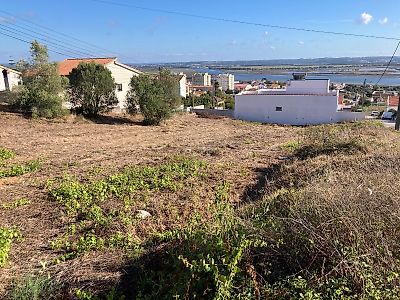 Terreno à venda em Vila Verde, Figueira da Foz