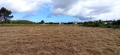 Terreno à venda em Alhadas, Figueira da Foz