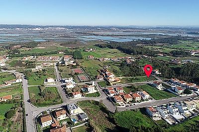 Terreno à venda em Lavos, Figueira da Foz