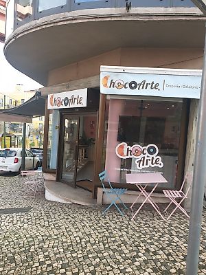 Trespasse à venda em Alcântara, Lisboa