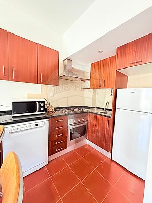 Apartment in Lisboa - View 2