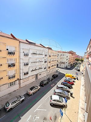 Apartment in Lisboa - More