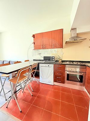 Apartment in Lisboa - View 3