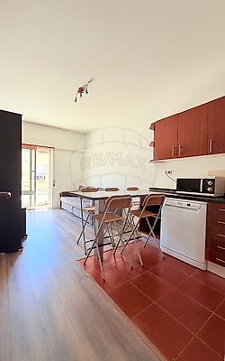 Apartment in Lisboa