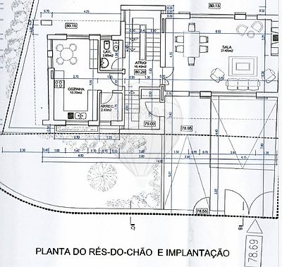 Terreno à venda em Torres Vedras (São Pedro, Santiago, Santa Maria do Castelo e São Miguel) e Matacães, Torres Vedras