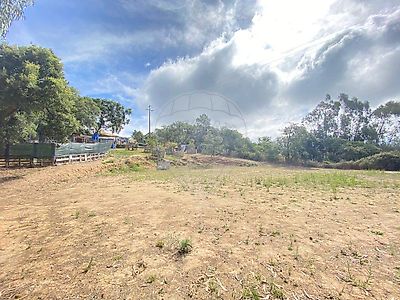 Terreno à venda em Venda do Pinheiro e Santo Estêvão das Galés, Mafra