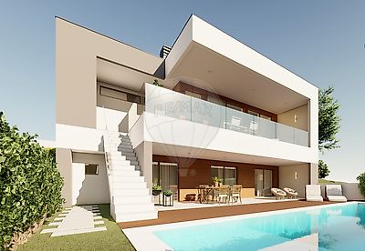 House T3 for sale in Mexilhoeira Grande, Portimão