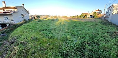 Terreno à venda em Recardães e Espinhel, Águeda