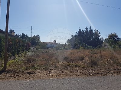 Terreno à venda em Barrô e Aguada de Baixo, Águeda