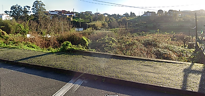 Terreno à venda em Águeda e Borralha, Águeda