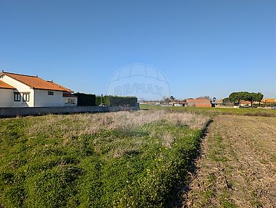 Terreno à venda em Murtosa