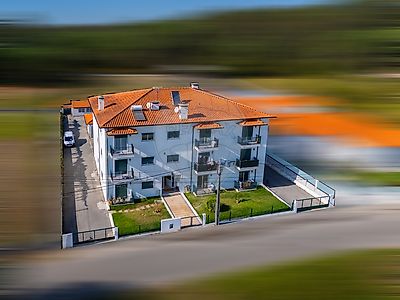 Apartamento T2