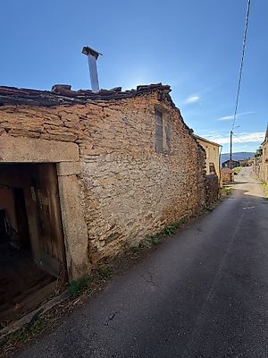 Moradia T3 à venda em Águeda