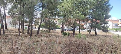 Terreno à venda em Quinta do Conde, Sesimbra