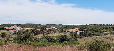 Terreno à venda em Alcoutim e Pereiro, Alcoutim