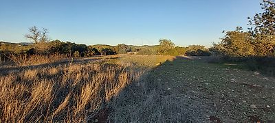 Terreno à venda em Moncarapacho e Fuseta, Olhão
