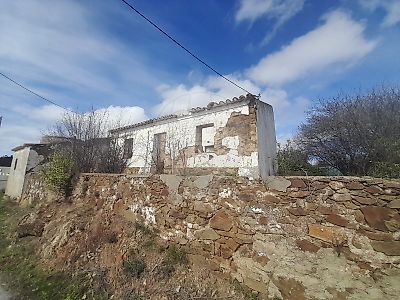 Moradia T3 à venda em Conceição e Cabanas de Tavira, Tavira