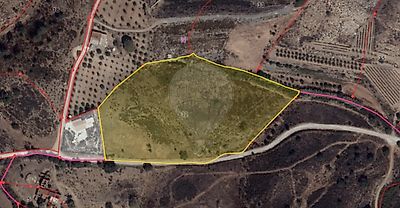 Land for sale in Castro Marim, Castro Marim