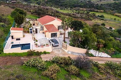 House T3 for sale in Castro Marim, Castro Marim — photo 1
