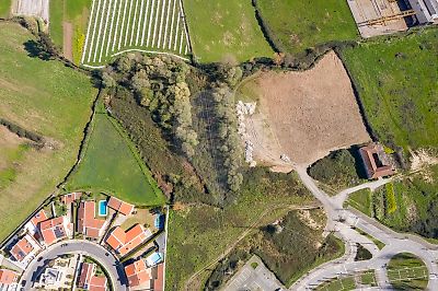 Terreno à venda em Rio Tinto, Gondomar