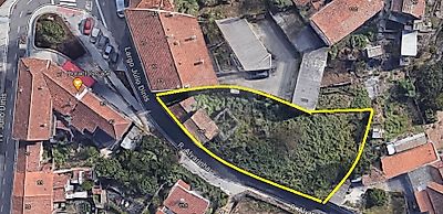 Moradia T3 à venda em Fânzeres e São Pedro da Cova, Gondomar