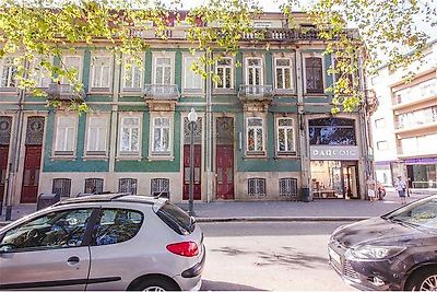 Moradia T7 à venda em Cedofeita, Santo Ildefonso, Sé, Miragaia, São Nicolau e Vitória, Porto