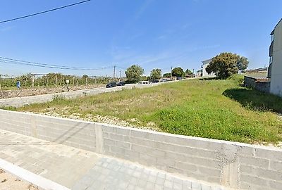 Terreno à venda em Baguim do Monte, Gondomar