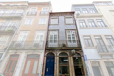 Apartamento à venda em Cedofeita, Santo Ildefonso, Sé, Miragaia, São Nicolau e Vitória