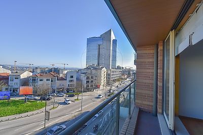 Apartamento para arrendar em Bonfim