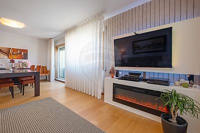 Apartamento à venda em Ramalde