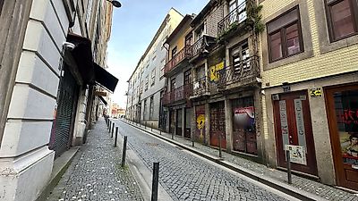 Prédio à venda em Cedofeita, Santo Ildefonso, Sé, Miragaia, São Nicolau e Vitória, Porto