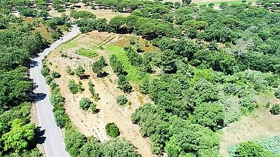 Terreno à venda em Castelo (Sesimbra), Sesimbra