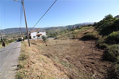 Terreno à venda em Belmonte e Colmeal da Torre, Belmonte
