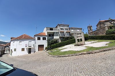 Prédio à venda em Belmonte e Colmeal da Torre, Belmonte