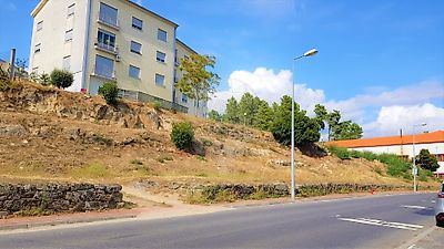 Terreno à venda em Tortosendo, Covilhã