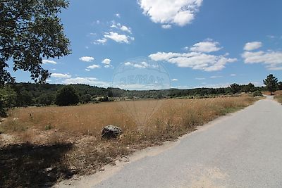 Terreno à venda em Peraboa, Covilhã