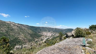 Terreno à venda em Santa Maria, Manteigas