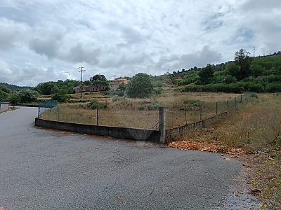 Terreno à venda em Belmonte e Colmeal da Torre, Belmonte