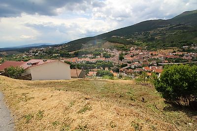 Terreno à venda em Unhais da Serra, Covilhã
