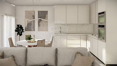 Apartamento T2 à venda em Covilhã e Canhoso, Covilhã