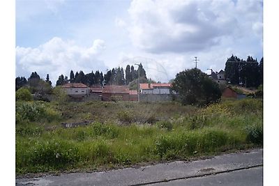 Terreno à venda em Casal Comba, Mealhada