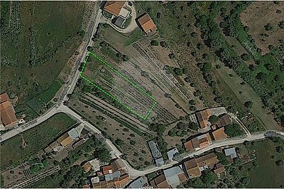 Terreno à venda em Soure, Soure
