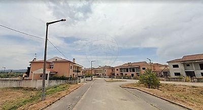 Terreno à venda em Casal Comba, Mealhada